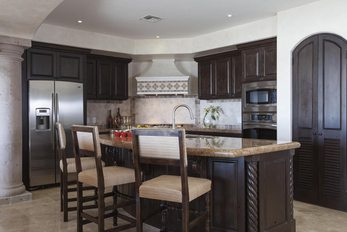 Mexico beach condominiums